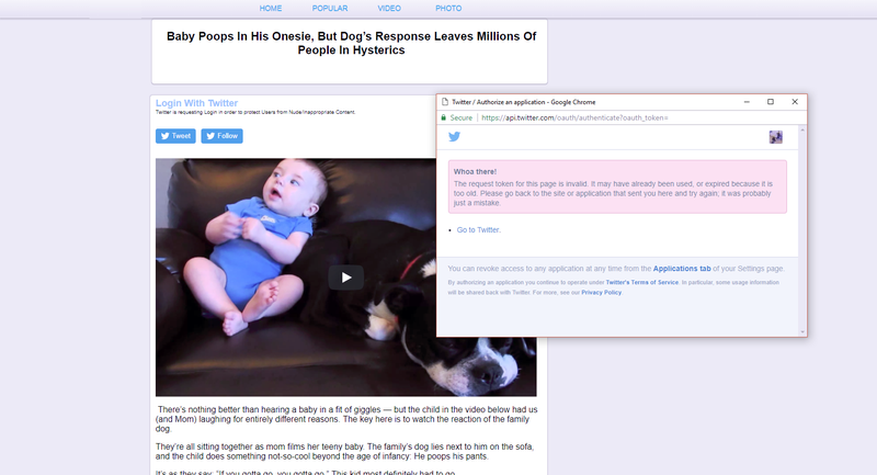Image: Screengrab via trending-twitter.video